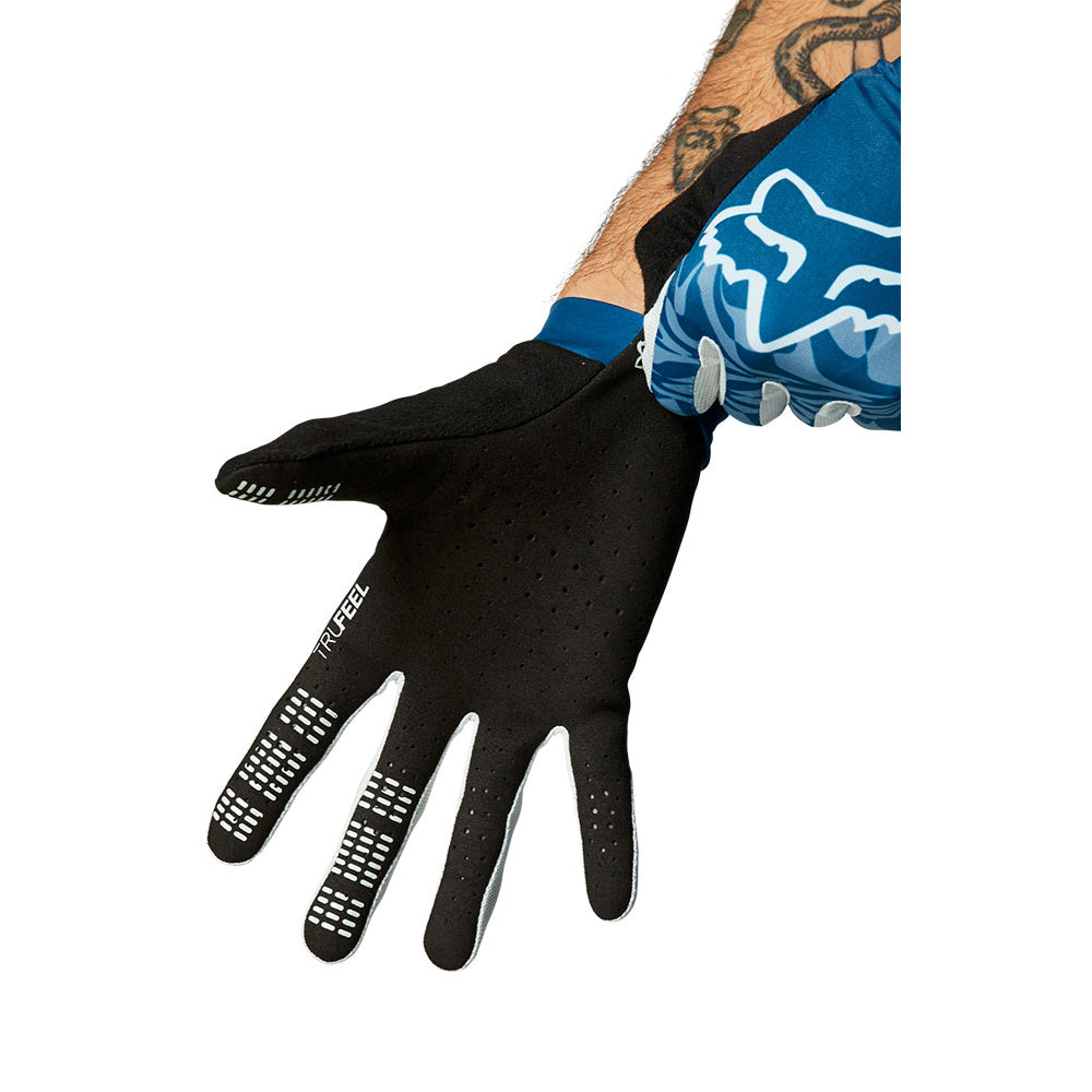 Fox Flexair Gloves - 2XL - Dark Indigo