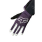 Fox Flexair Gloves - XL - Dark Purple