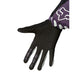 Fox Flexair Gloves - M - Dark Purple