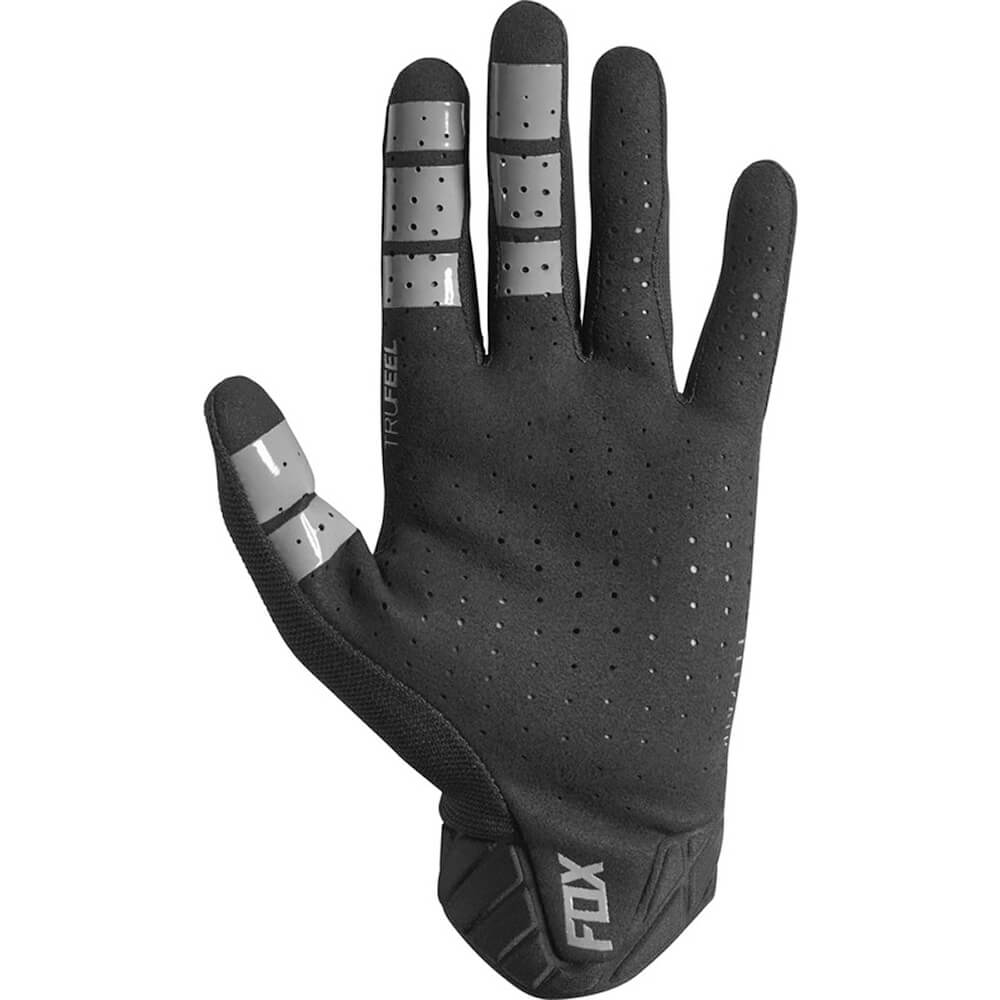 Fox Flexair Gloves - L - Green Camo