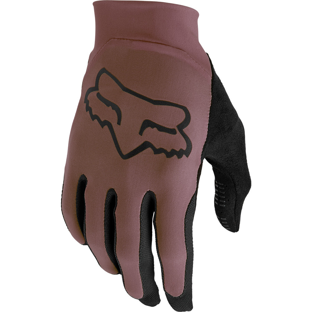 Fox Flexair Gloves - M - Plum Perfect