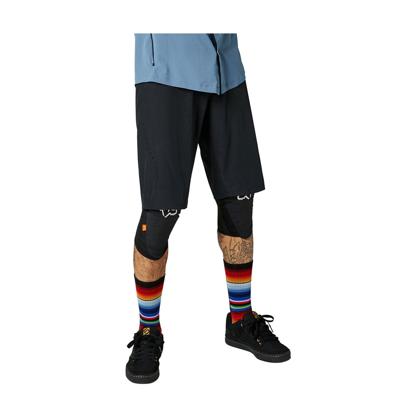 Fox Flexair Lite Shorts