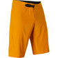 Fox Flexair Lite Shorts - S-30 - Gold
