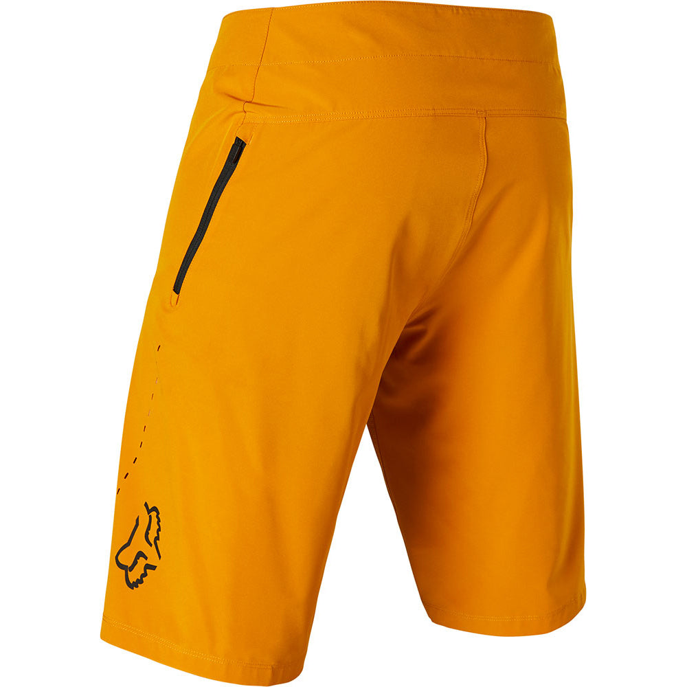 Fox Flexair Lite Shorts - S-30 - Gold