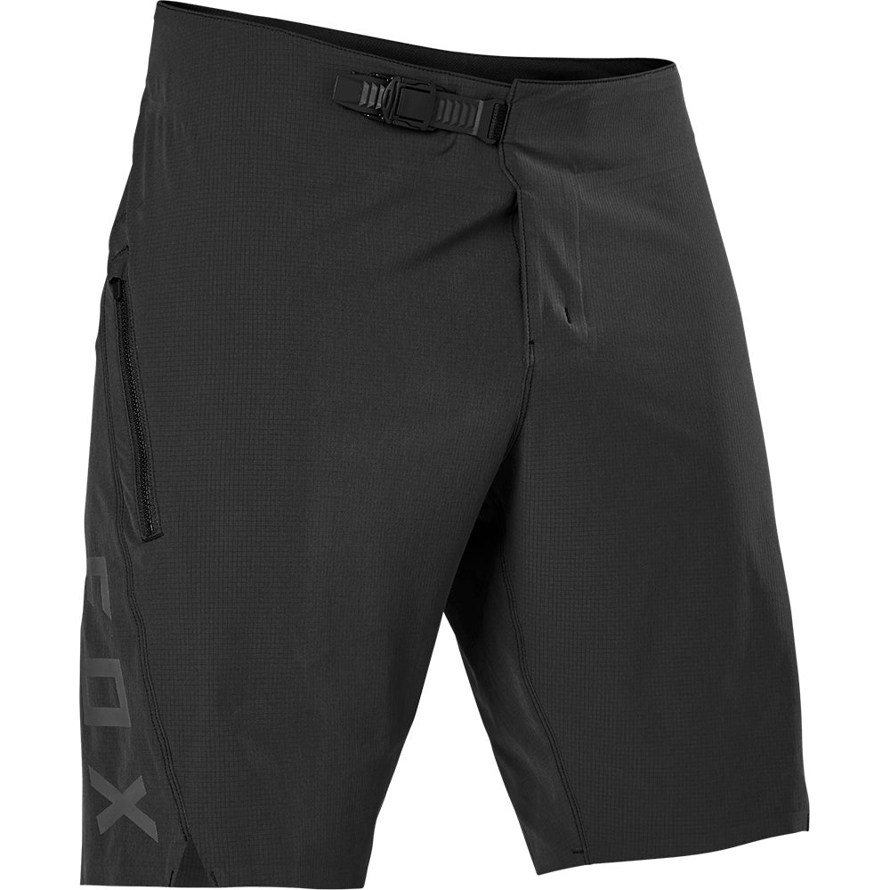 Fox Flexair Lite Shorts Without Liner - 2XL-38 - Black