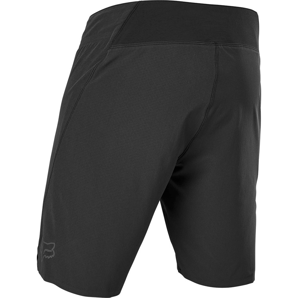 Fox Flexair Lite Shorts Without Liner - 2XL-38 - Black