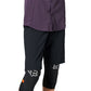 Fox Flexair Lite Women's Shorts Without Liner - XS - Black