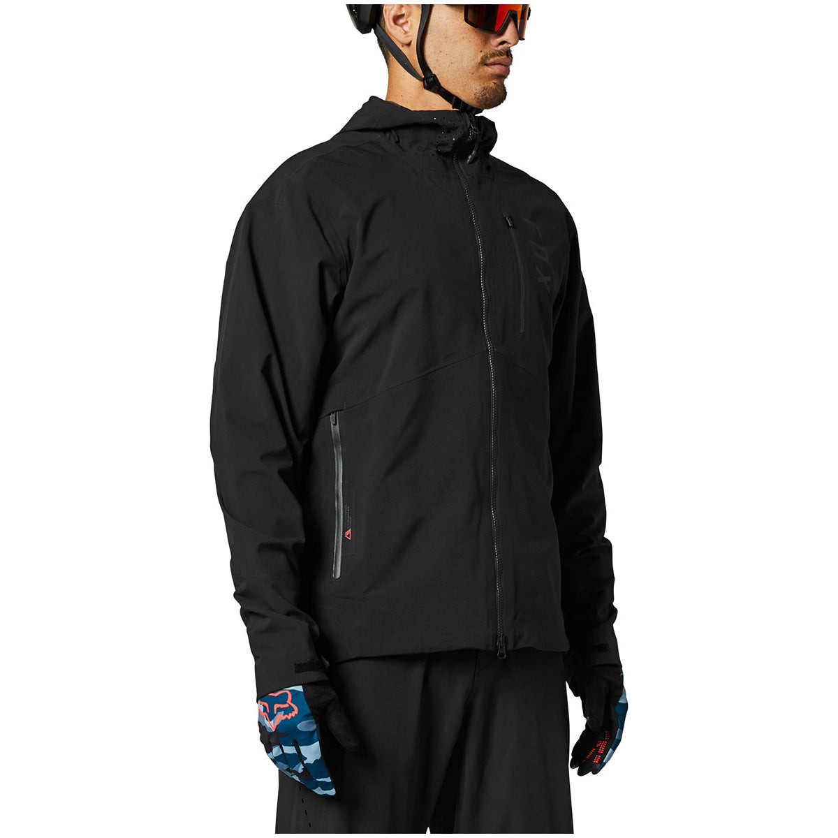 Fox Flexair Neoshell Water Jacket | MTB Direct