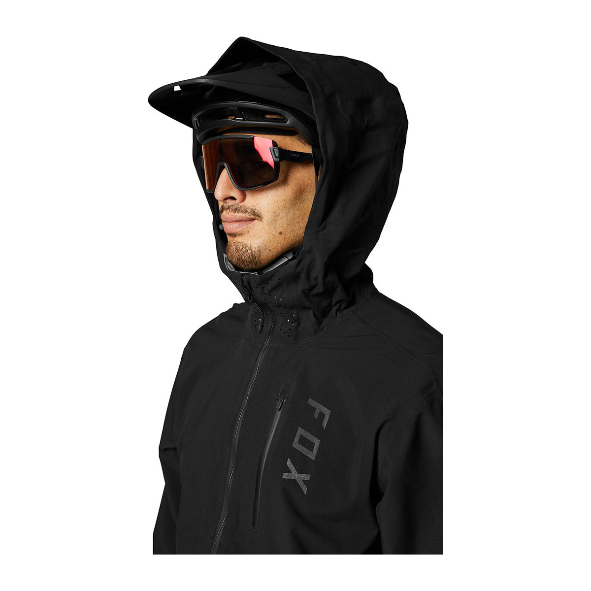 Fox Flexair Neoshell Water Jacket | MTB Direct