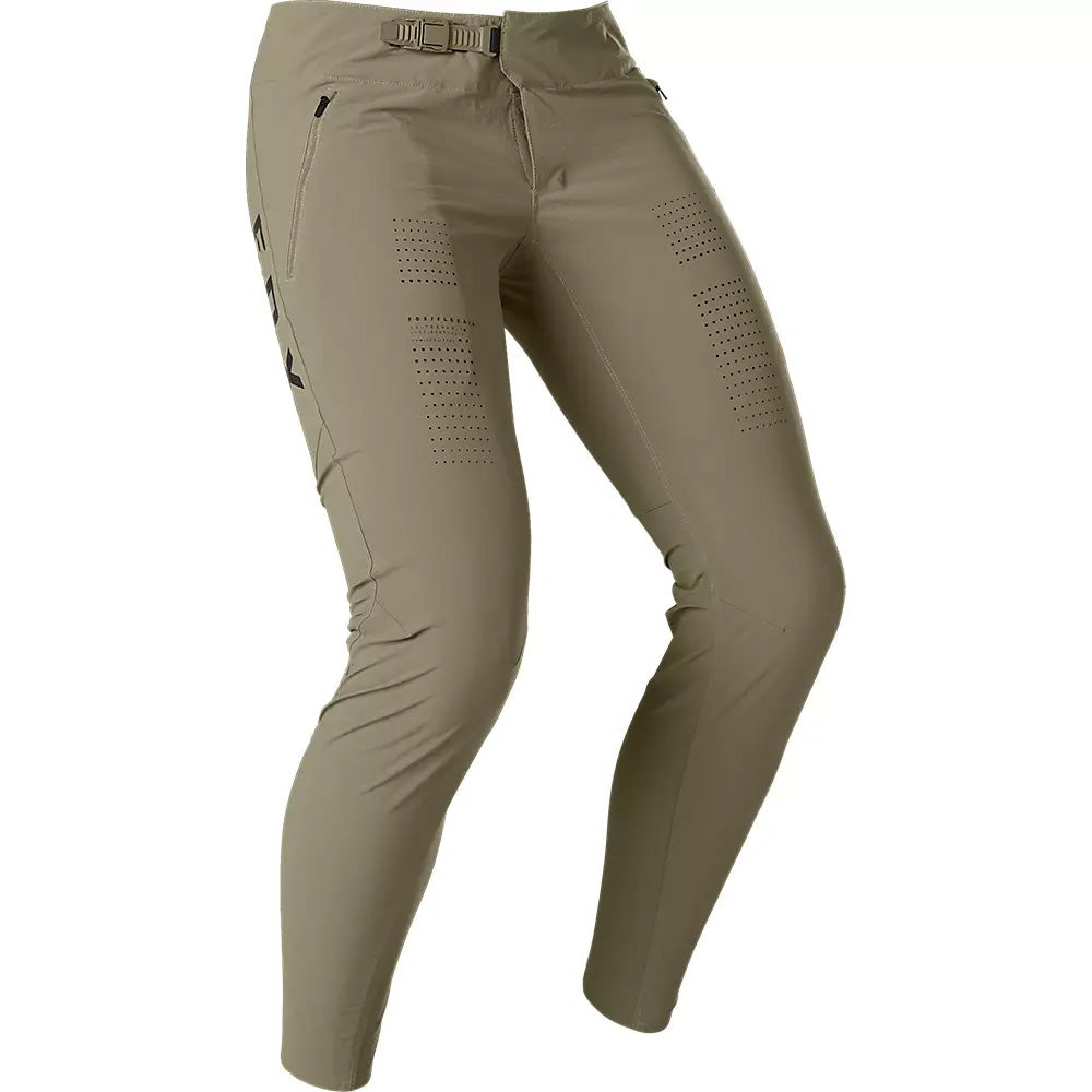 Fox Flexair Pants - S-30 - Bark