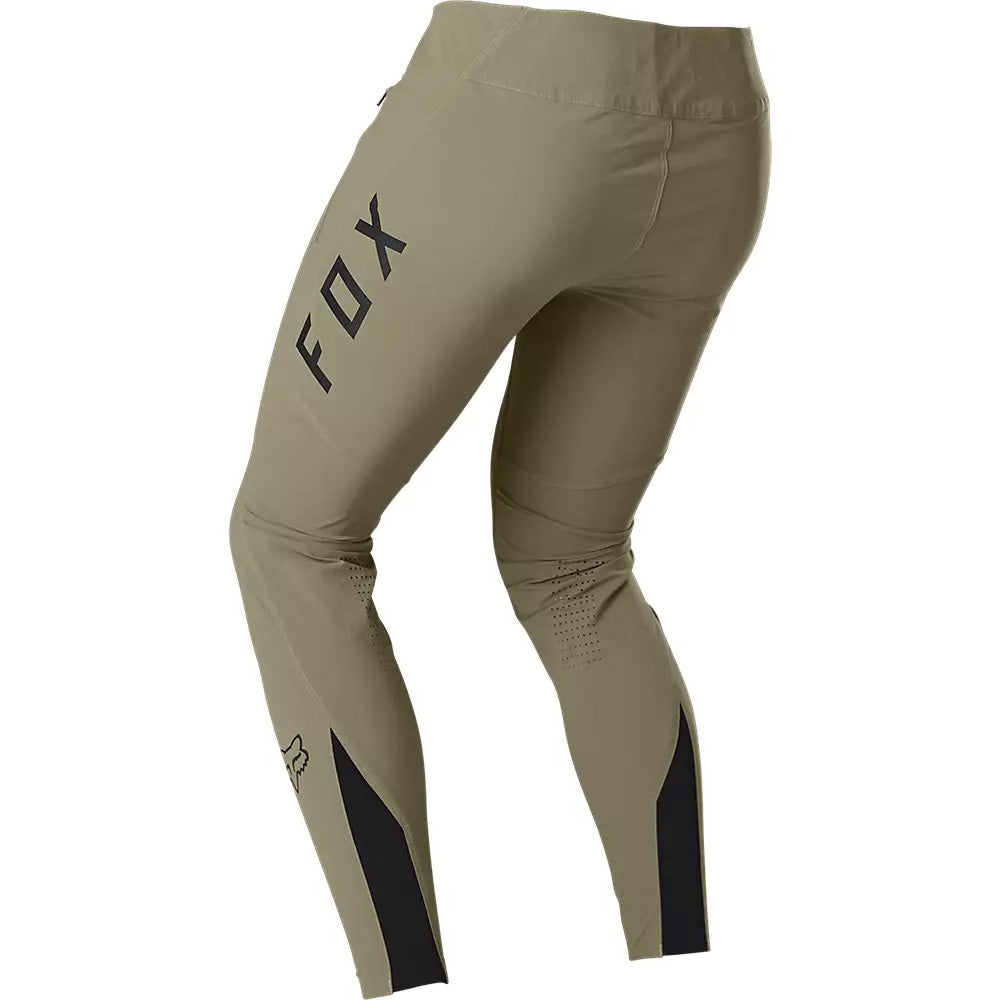 Fox Flexair Pants - L-34 - Bark