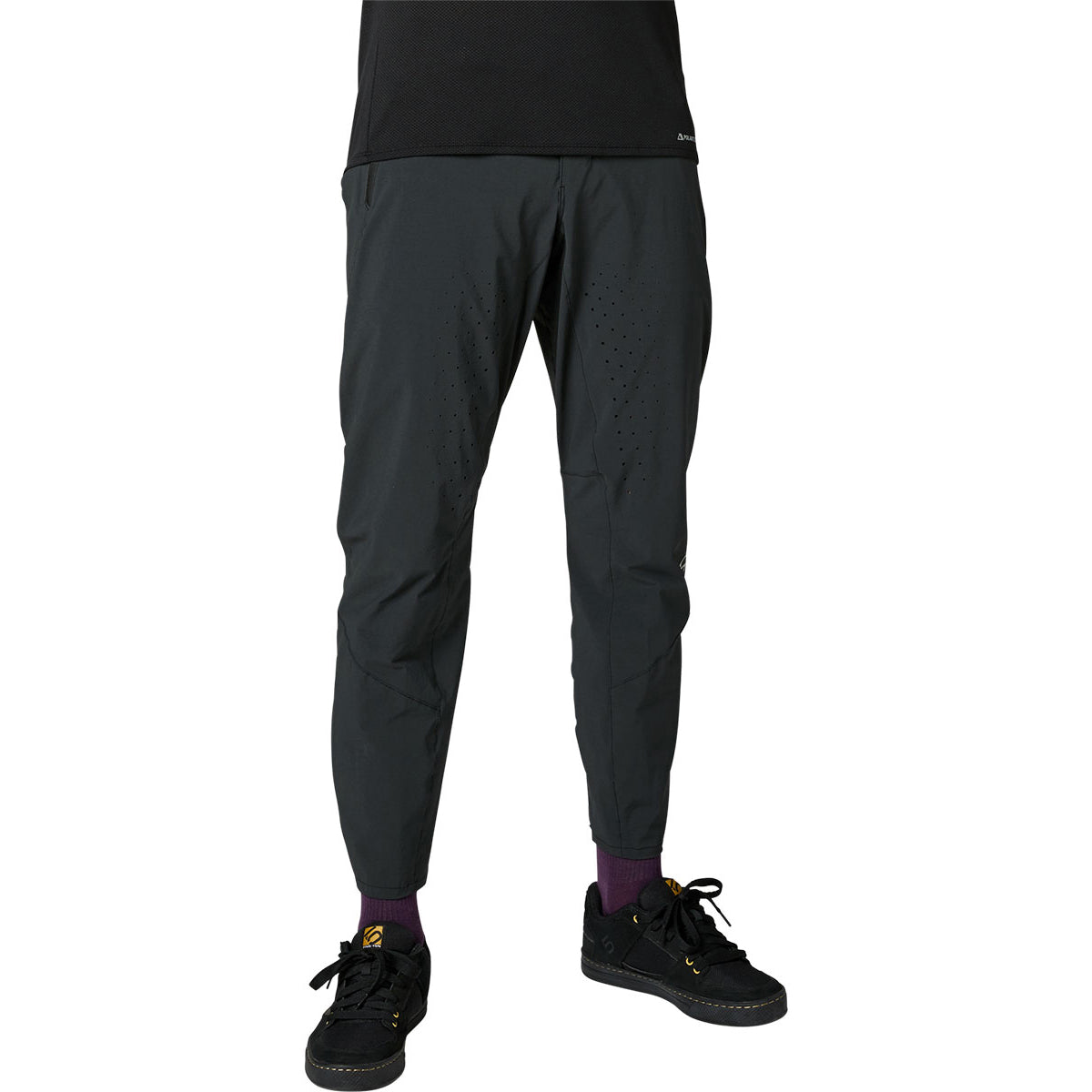 Fox Flexair Pants - L-34 - Black