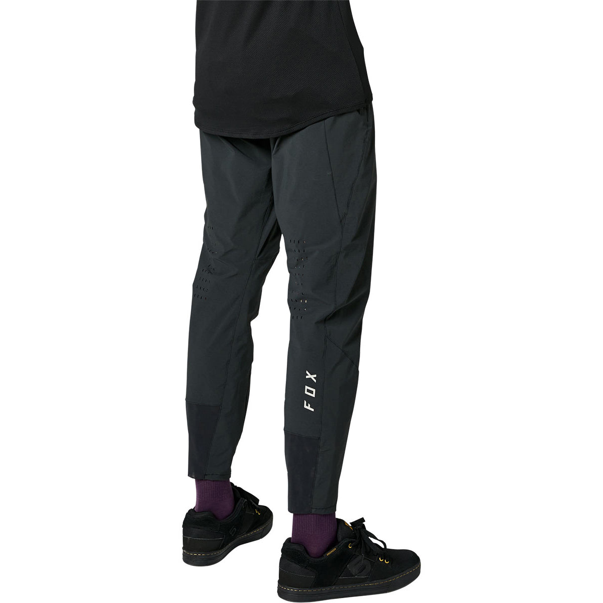 Fox Flexair Pants - L-34 - Black