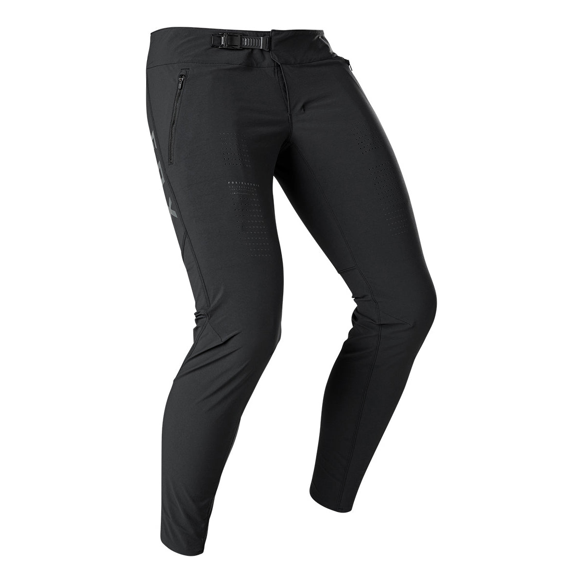 Fox Flexair Pants - 2XL-38 - Black - 2023