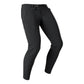 Fox Flexair Pants - L-34 - Black - 2023