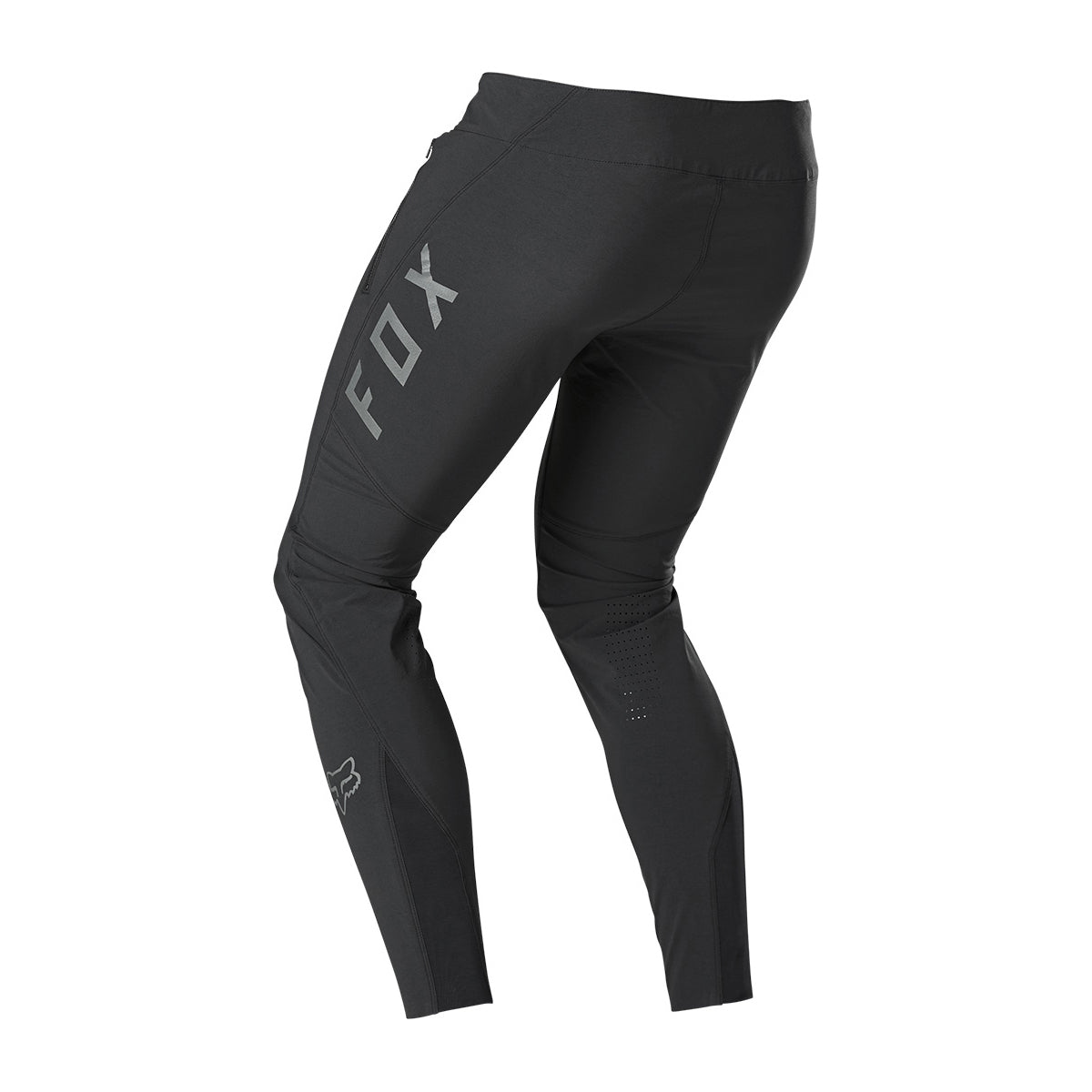 Fox Flexair Pants - 2XL-38 - Black - 2023