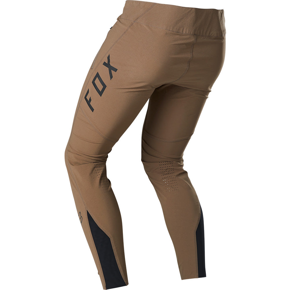 Fox Flexair Pants - L-34 - Dirt
