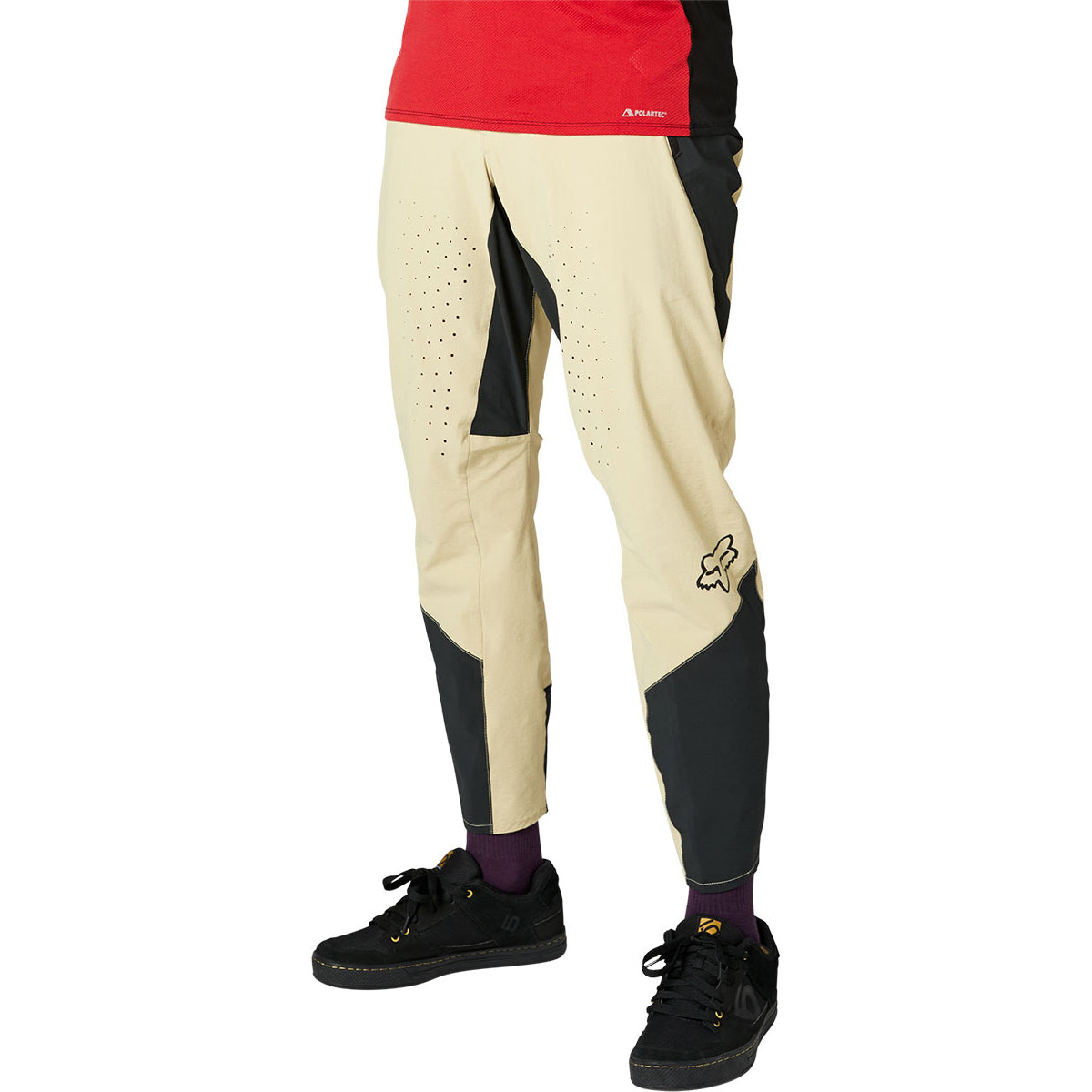 Fox Flexair Pants - XS-28 - Tan