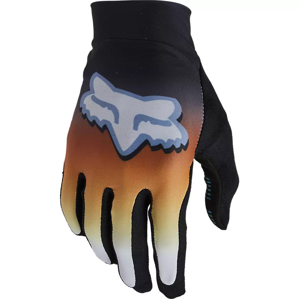 Fox Flexair Park Gloves - S - Burnt Orange
