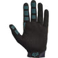 Fox Flexair Park Gloves - S - Burnt Orange
