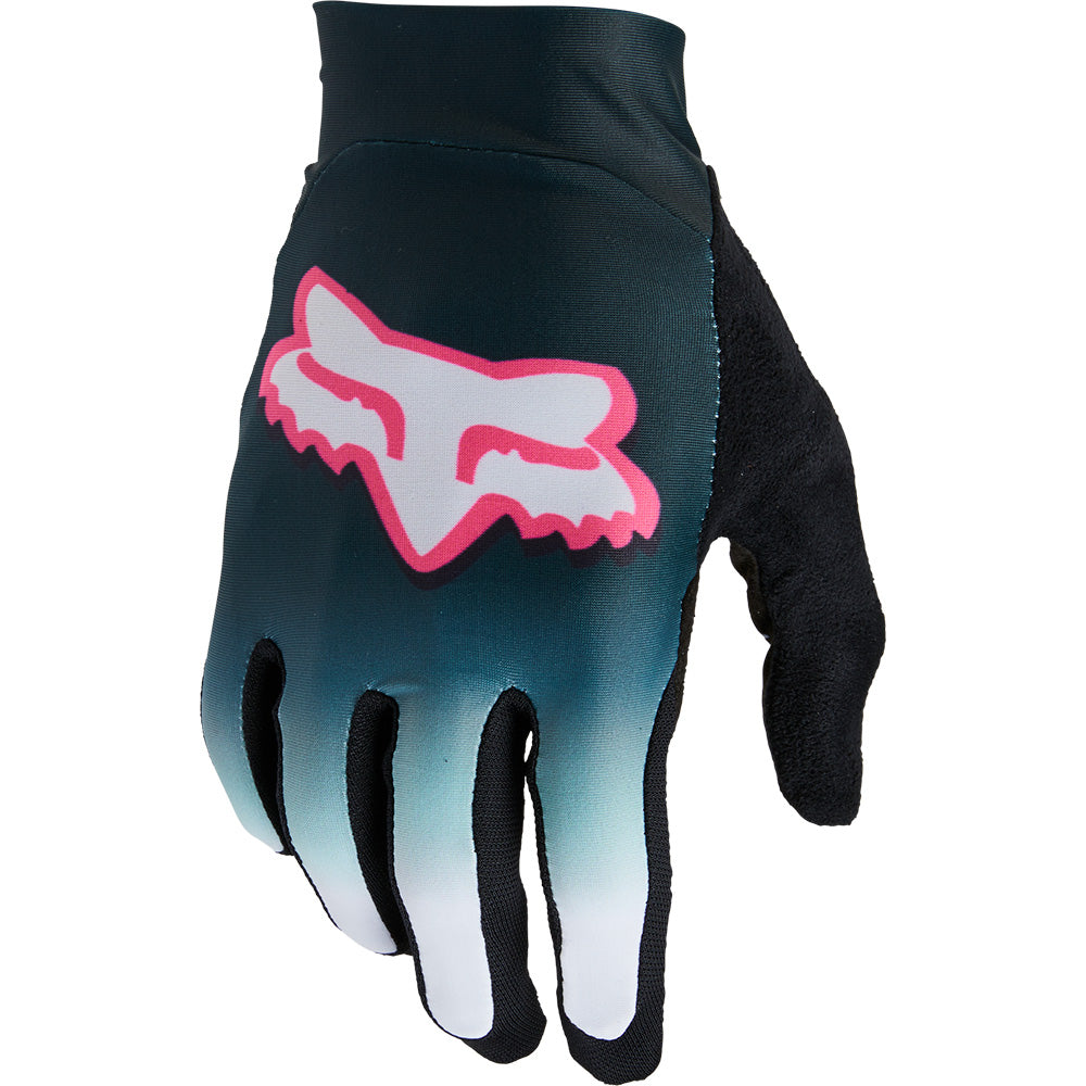 Fox Flexair Park Gloves - L - Jade