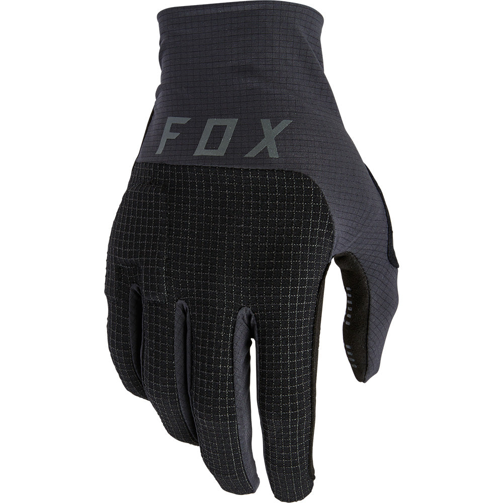 Fox Flexair Pro Gloves - 2XL - Black