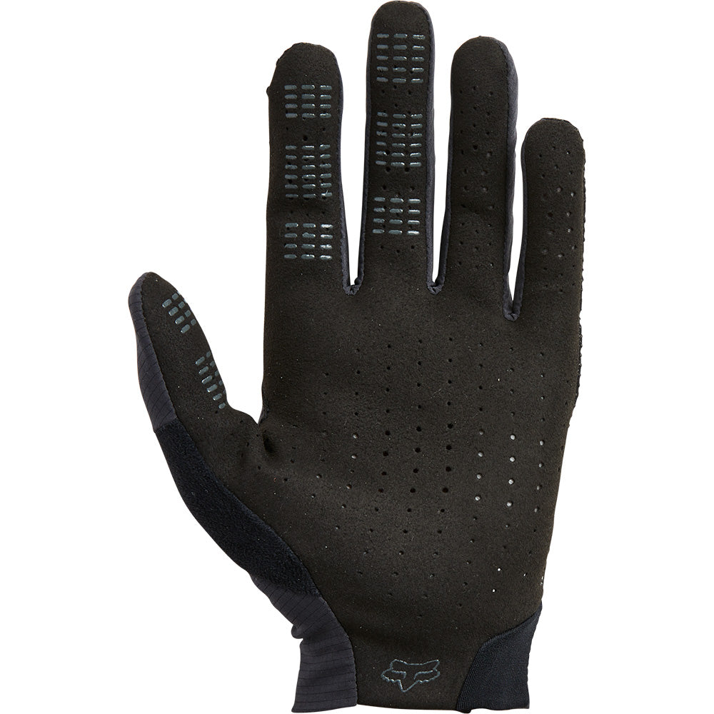 Fox Flexair Pro Gloves - 2XL - Black
