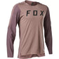 Fox Flexair Pro Long Sleeve Jersey - S - Plum Perfect