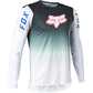 Fox Flexair RS Park Long Sleeve Jersey - M - Jade