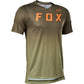 Fox Flexair Short Sleeve Jersey - S - Bark