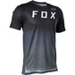 OLD Fox Flexair Short Sleeve Jersey - S - Black