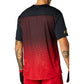 Fox Flexair Short Sleeve Jersey - XL - Chili