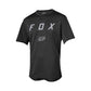 Fox Flexair Short Sleeve Jersey - S - Moth Black