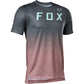 Fox Flexair Short Sleeve Jersey - L - Plum Perfect