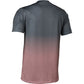 Fox Flexair Short Sleeve Jersey - M - Plum Perfect