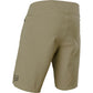Fox Flexair Shorts Without Liner - M-32 - Bark