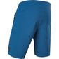 Fox Flexair Shorts Without Liner - 2XL-38 - Dark Indigo