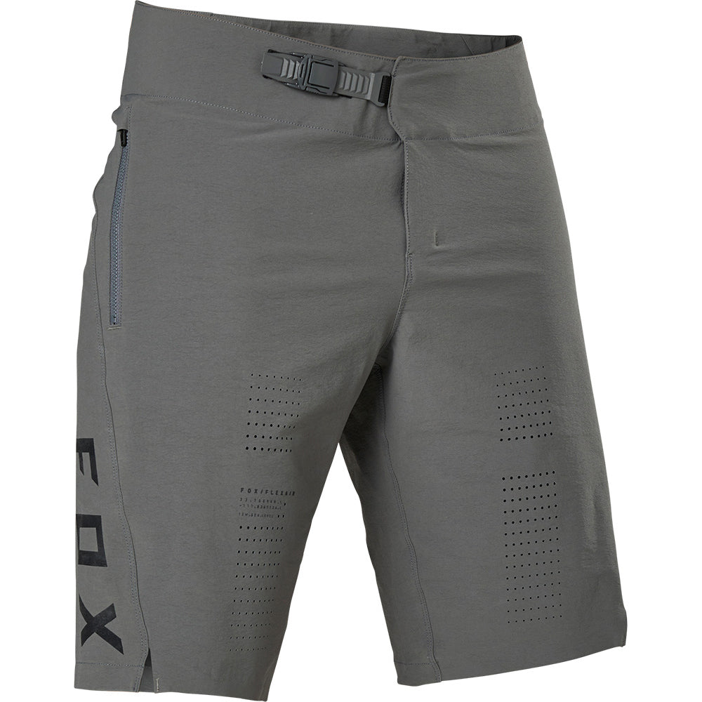 Fox Flexair Shorts Without Liner - XL-36 - Dark Shadow