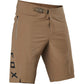 Fox Flexair Shorts Without Liner - XL-36 - Dirt