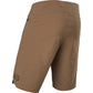 Fox Flexair Shorts Without Liner - 2XL-38 - Dirt