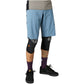 Fox Flexair Shorts Without Liner - S-30 - Matte Blue