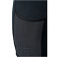 Fox Flexair Women's Bib Shorts - L - Black
