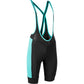 Fox Flexair Women's Bib Shorts - XS - Teal