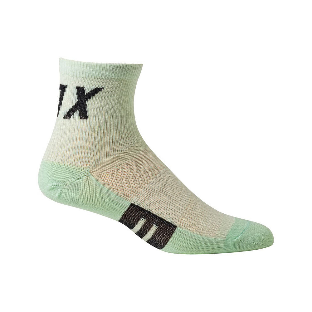 Fox Flexair Women's Merino 4 Inch Socks - One Size Fits Most - Jade