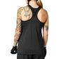 Fox Flexair Women's Tank Jersey - S - White