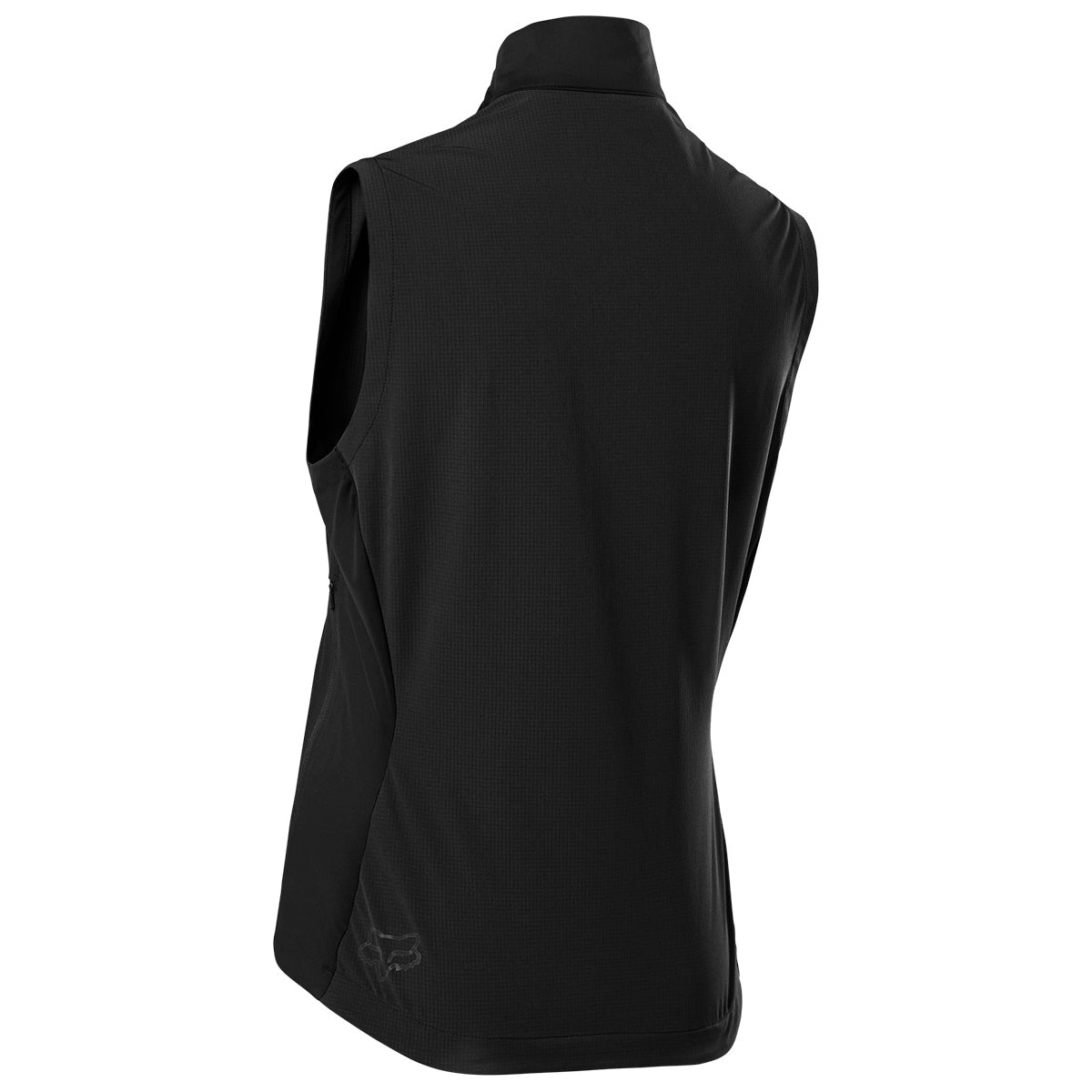 Fox Flexair Women's Vest - XS - Black