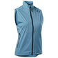 Fox Flexair Women's Vest - S - Dusty Blue