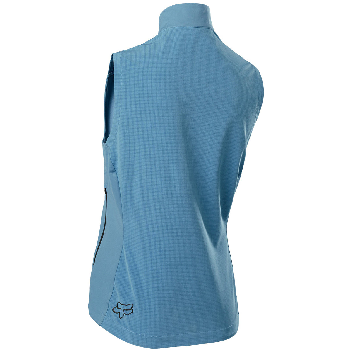 Fox Flexair Women's Vest - L - Dusty Blue