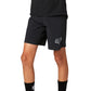 Fox Flexair Youth Shorts - Youth L-26 - Black