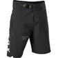 Fox Flexair Youth Shorts - Youth S-22 - Black
